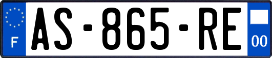 AS-865-RE