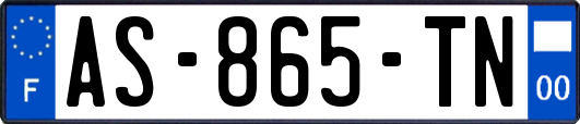 AS-865-TN