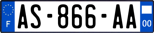 AS-866-AA