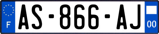 AS-866-AJ