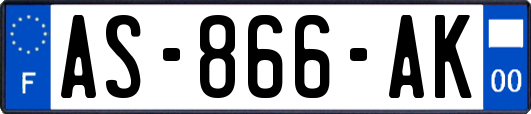 AS-866-AK