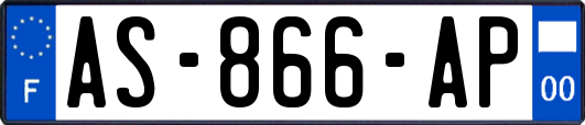 AS-866-AP