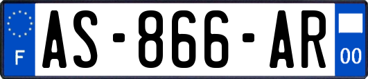 AS-866-AR