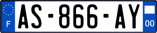 AS-866-AY