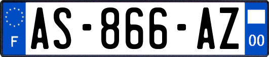 AS-866-AZ