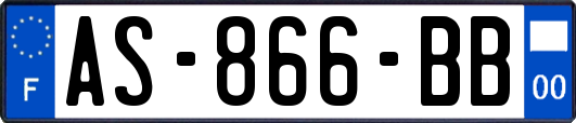 AS-866-BB