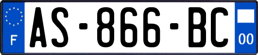 AS-866-BC