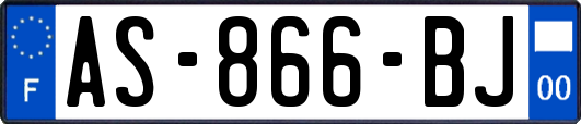 AS-866-BJ