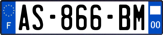 AS-866-BM