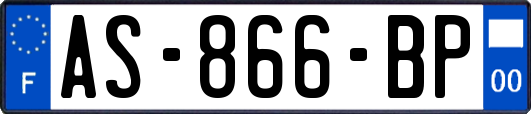 AS-866-BP