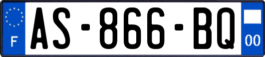 AS-866-BQ