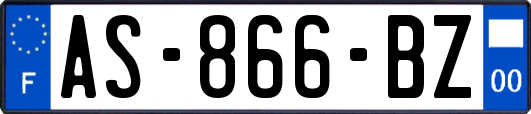 AS-866-BZ