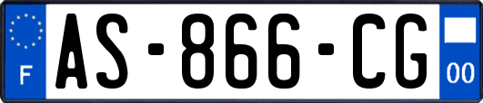 AS-866-CG