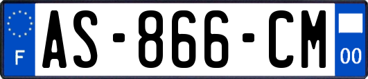 AS-866-CM