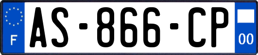 AS-866-CP
