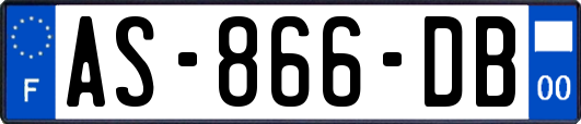 AS-866-DB