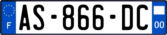 AS-866-DC
