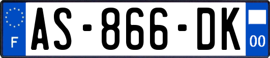 AS-866-DK