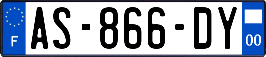 AS-866-DY