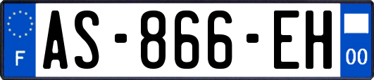 AS-866-EH