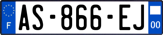 AS-866-EJ