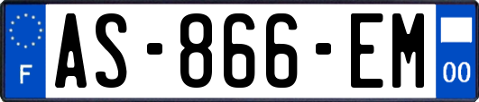 AS-866-EM