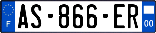 AS-866-ER
