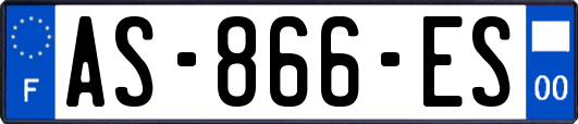 AS-866-ES