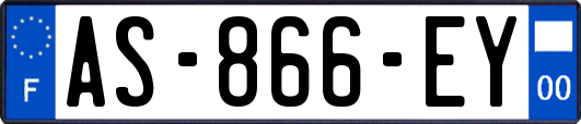 AS-866-EY