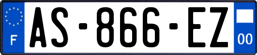 AS-866-EZ