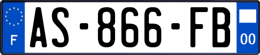 AS-866-FB