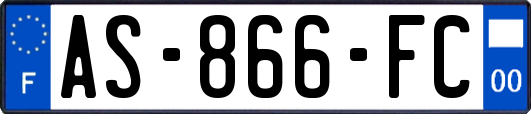 AS-866-FC