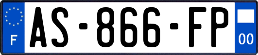 AS-866-FP