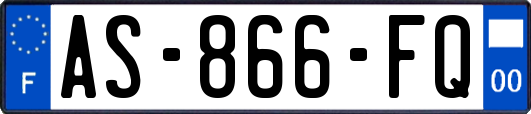 AS-866-FQ