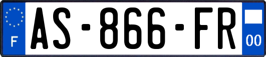 AS-866-FR