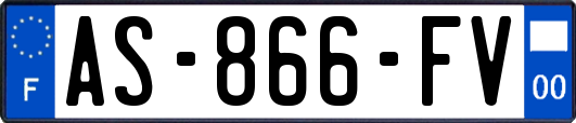 AS-866-FV