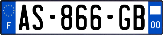 AS-866-GB