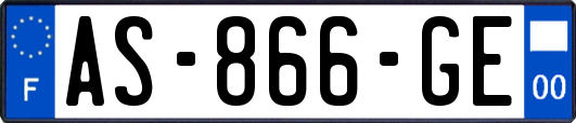 AS-866-GE