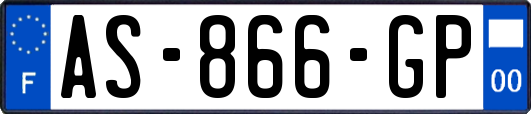 AS-866-GP