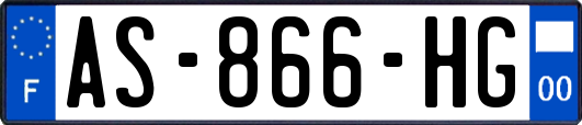 AS-866-HG