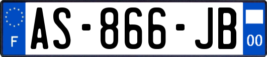 AS-866-JB
