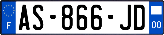 AS-866-JD
