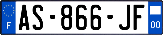 AS-866-JF