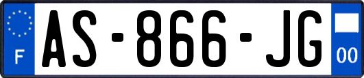 AS-866-JG