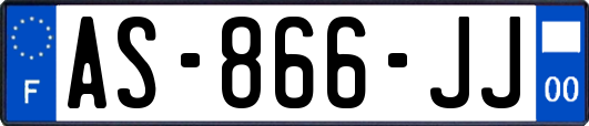 AS-866-JJ