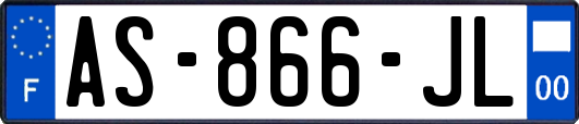 AS-866-JL
