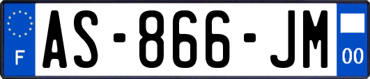 AS-866-JM