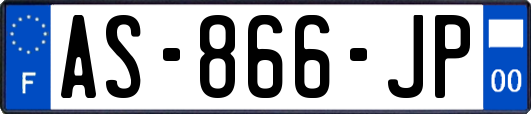 AS-866-JP