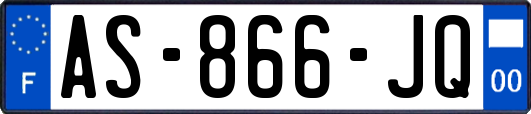 AS-866-JQ