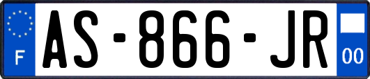 AS-866-JR